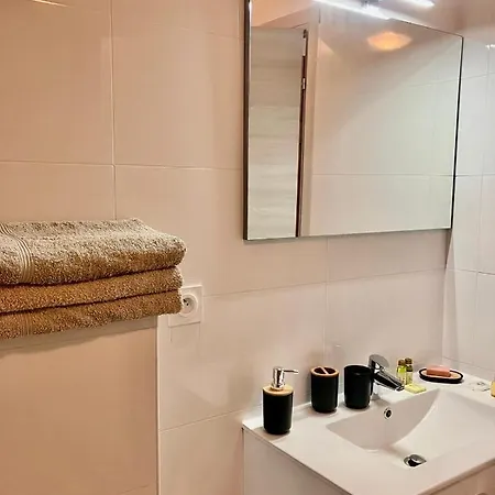 Lejlighed Tytoun Evasion