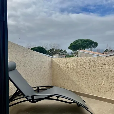 Tytoun Evasion Borgo (Corsica)