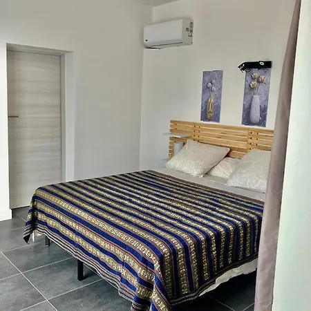 Tytoun Evasion Lejlighed Borgo (Corsica)