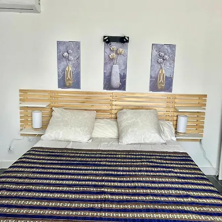 Tytoun Evasion Borgo (Corsica)