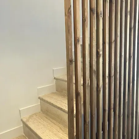 Lejlighed Tytoun Evasion *