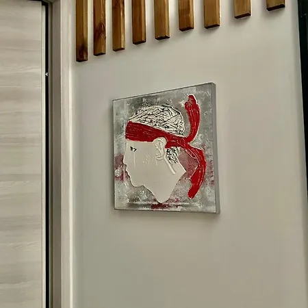 Tytoun Evasion * Borgo (Corsica)