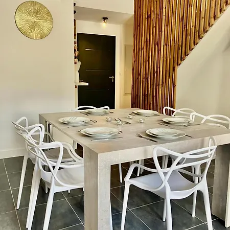 Tytoun Evasion * Borgo (Corsica)