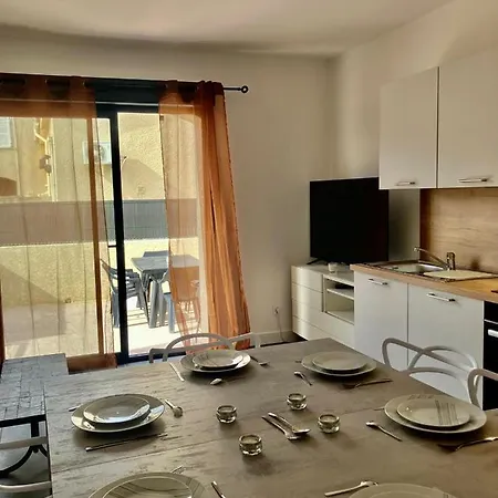 Tytoun Evasion Lägenhet *