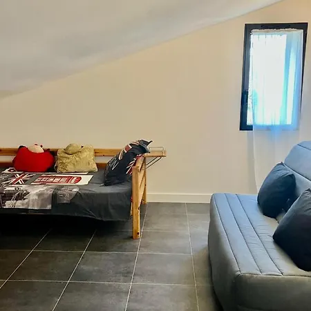 Lägenhet Tytoun Evasion *