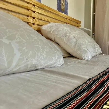 Tytoun Evasion * Borgo (Corsica)