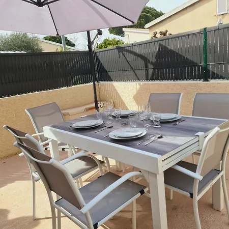 Tytoun Evasion Lägenhet *