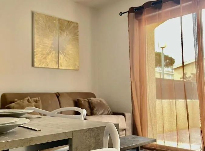 公寓 Tytoun Evasion *