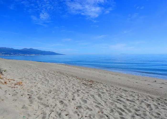 公寓 Tytoun Evasion *