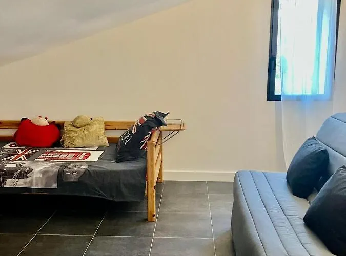 公寓 Tytoun Evasion *