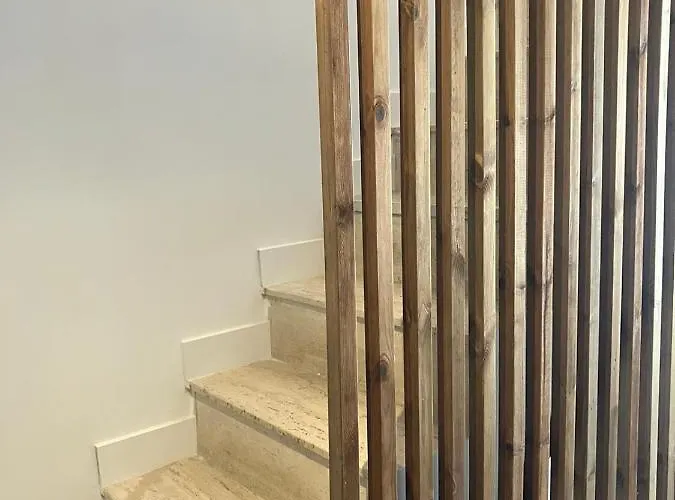 Apartment Tytoun Evasion *