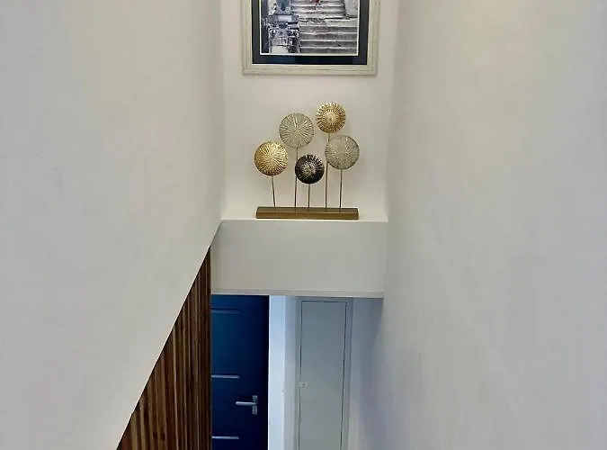 Tytoun Evasion 公寓 博尔戈